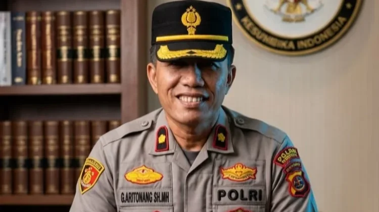 Narkotika Jadi Kejahatan Paling Dominan di Kerinci