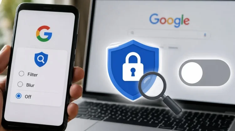 Cara Menonaktifkan SafeSearch Google di Chrome & Android