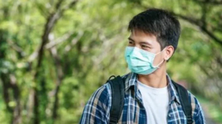 Hadapi Bencana Kabut Asap: Tips Aman Jaga Kesehatan