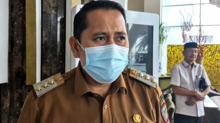 Kabut Asap, Bupati Merangin Minta Warga Kurangi Aktivitas di Luar Rumah