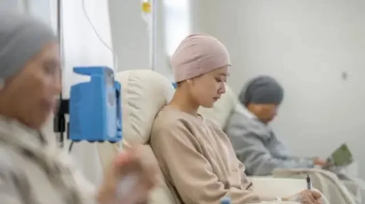 Kanker Menyerang Usia Muda, 11 Jenis Penyakit Ini Meningkat Drastis