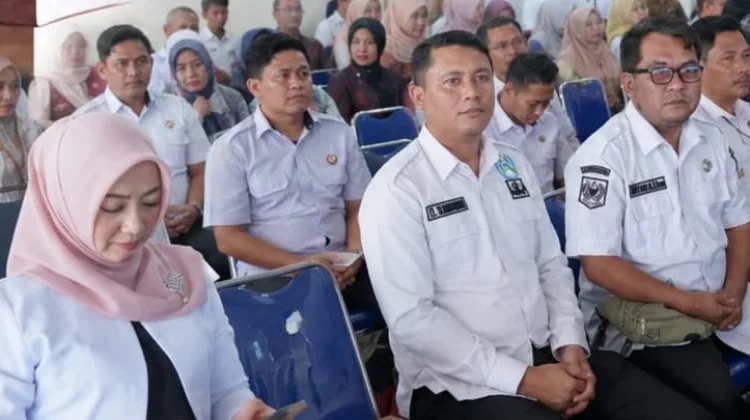 Kerinci Perkuat Perlindungan Anak di Era Digital, Wabup Murison Tekankan Pencegah
