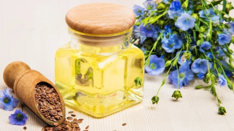 Flaxseed Oil, Inilah Manfaat dan Tips Aman Memakainya