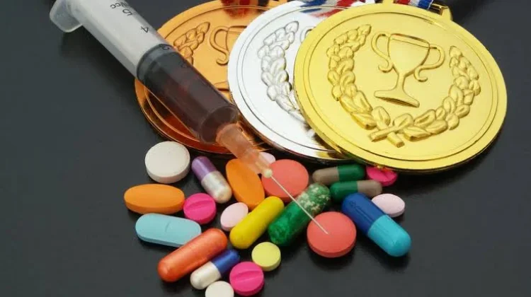 Doping, Kenali Jenis dan Dampaknya bagi Kesehatan