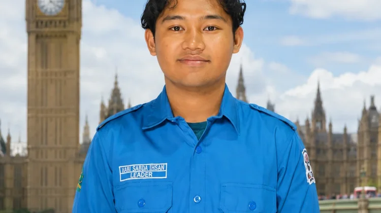 Mahasiswa IAIN Kerinci Dapat Tawaran S2 dari Dua Universitas Luar Negeri