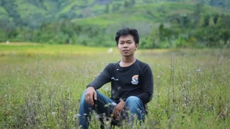 Aktivis Desak PJJ, Asap Kerinci Sungai Penuh Memburuk
