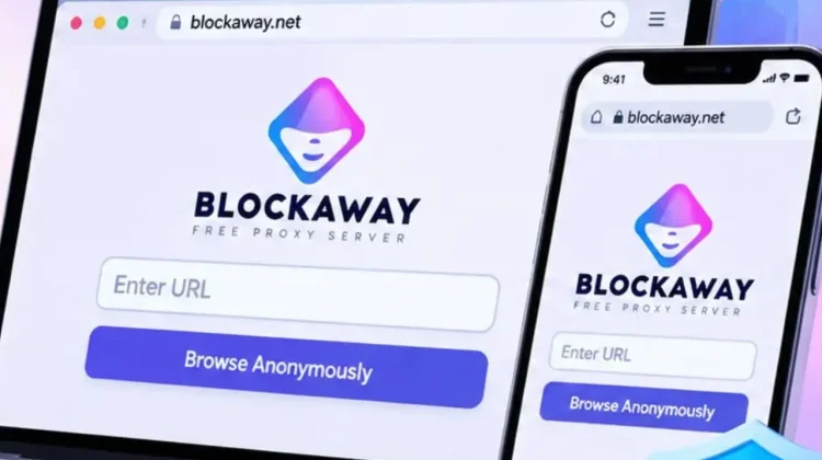 BlockAway Proxy Bisa Buka Situs tanpa Instal Aplikasi, Ini Risikonya