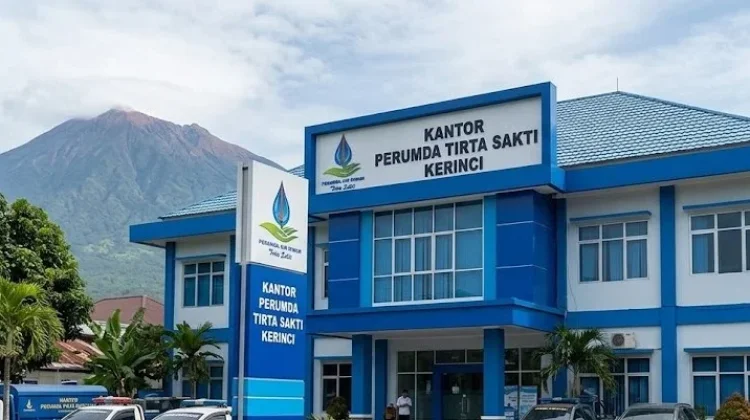 Cari Pemimpin Baru, Pemkab Kerinci Buka Seleksi Direktur Perumda Tirta Sakti