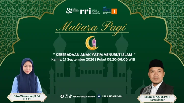 Keutamaan Membahagiakan Anak Yatim