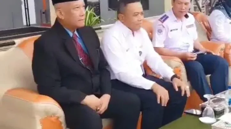 Harhubnas ke-55 di Kerinci Diwarnai Aksi Sosial dan Semangat Perkuat Konektivitas