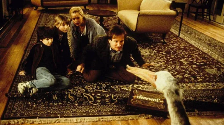 5 Film Fantasi Era 90-an yang Mulai Terlupakan, Padahal Masih Seru Ditonton