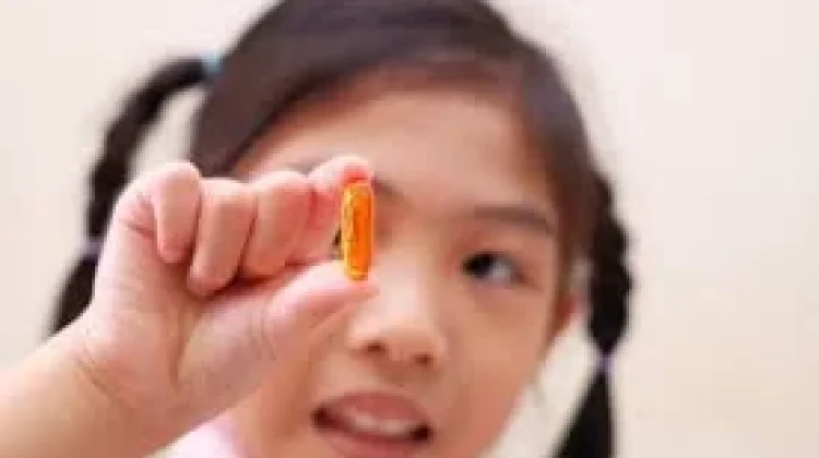 Manfaat Zinc untuk Anak dan Cara Memenuhinya