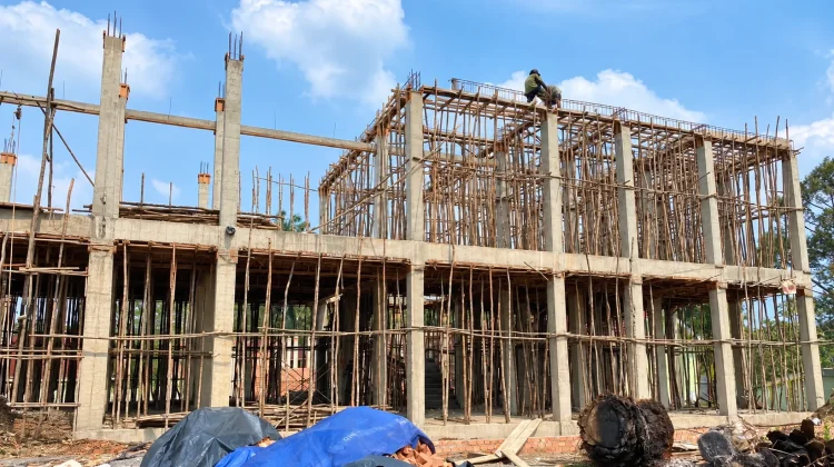 Merangin Siapkan Rumah Sakit Tipe D, Layani Warga Lima Kecamatan