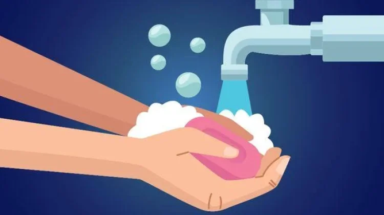 Cara Menjaga Kebersihan Diri untuk Mencegah Penyebaran Kuman