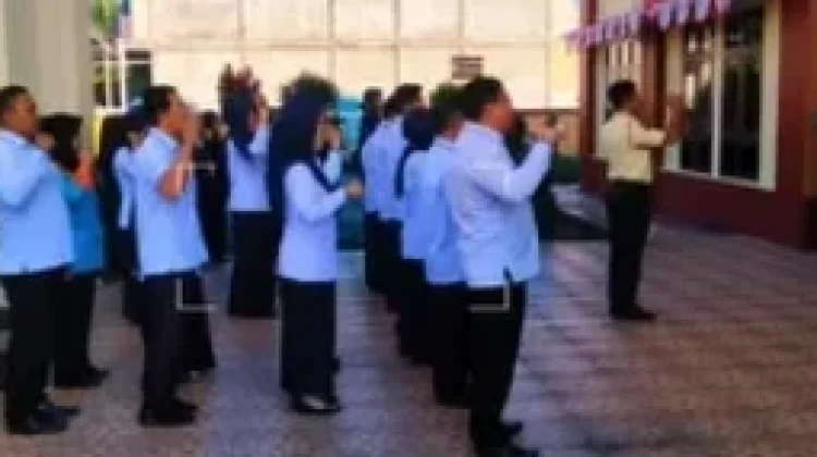PA Sungai Penuh Tekankan Integritas dan Kinerja Bagi ASN
