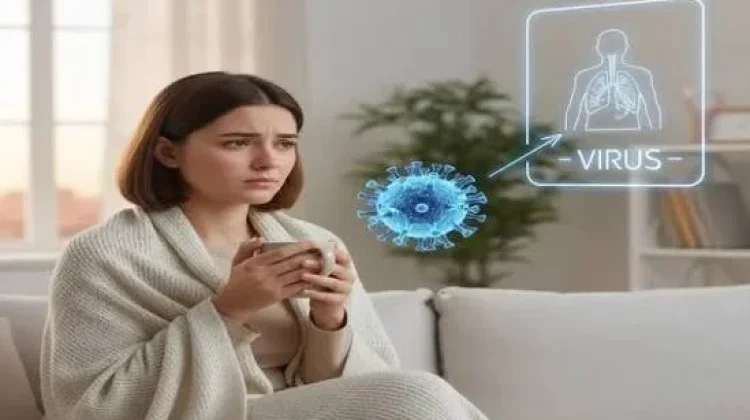 Masyarakat Diminta Tingkatkan Kebersihan dan Lindungi Diri dari Influenza
