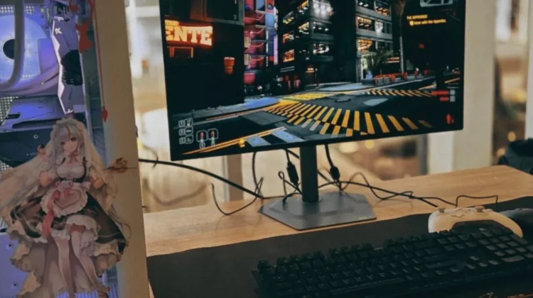 Sering Taruh PC di Lantai? Waspadai Beberapa Risikonya