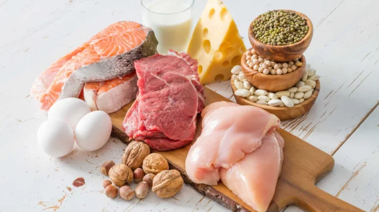 Makanan Mengandung Kalsium yang Mudah Didapatkan