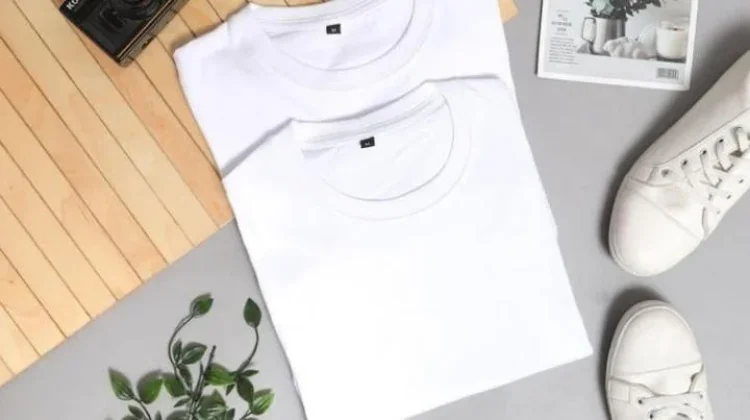 Baju Putih Cepat Kusam? 5 Cara Mencucinya agar Tetap Bersih dan Terlihat Baru