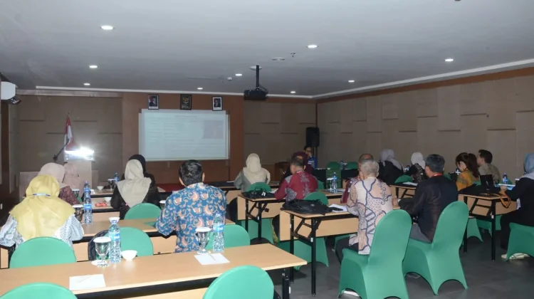 LAPIN Gelar Bimtek E-Katalog Versi 6 di Yogyakarta
