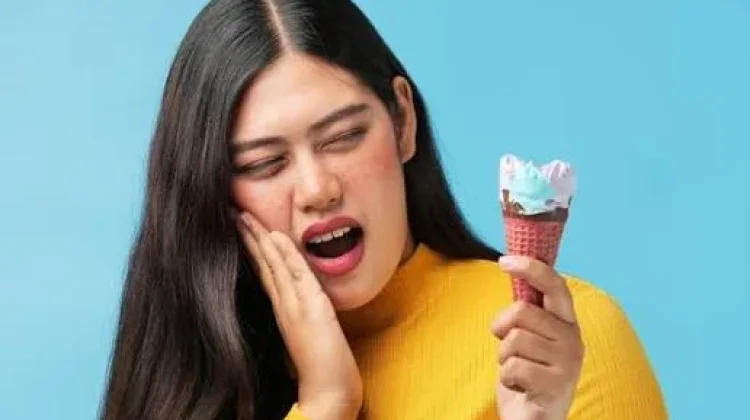 Perawatan Gigi Sensitif yang Tepat