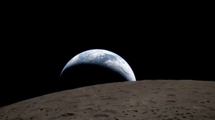 Hidup di Pangkalan Bulan Berpotensi Ubah Psikologi Manusia