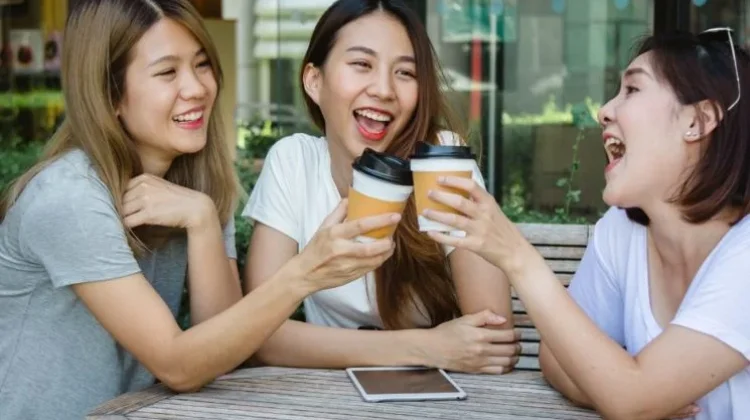 Dampak Buruk Bagi Remaja yang Suka Nongkrong