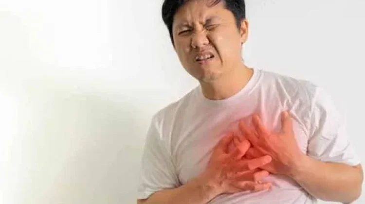 Jantung Berdebar, Ketahui Penyebab dan Cara Meredakannya