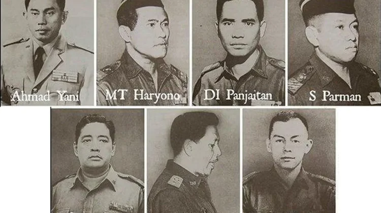 Hari Kesaktian Pancasila: Sejarah Pahlawan Revolusi dan Asal-usul Lubang Buaya