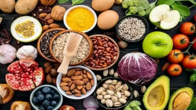 Makanan yang Baik untuk Menjaga Kesehatan Jantung