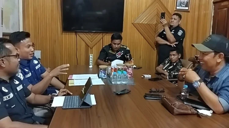 Inspektorat Merangin Naikkan Audit Dana BOS SDN 253 Bangko ke Investigasi