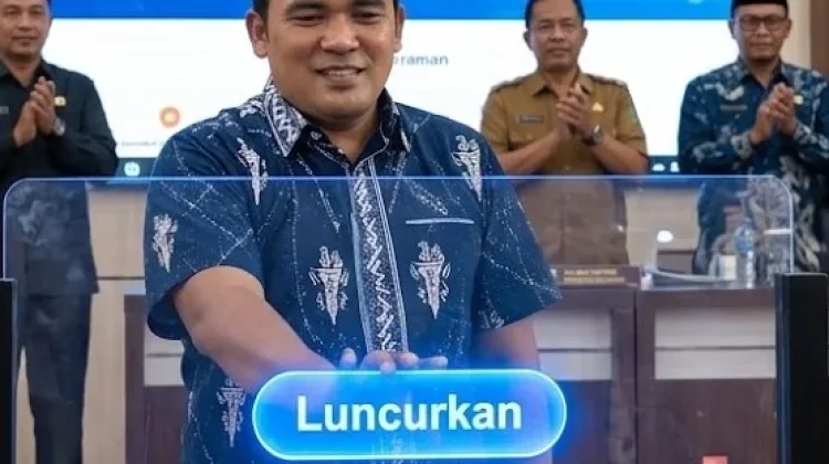 KPU Sungai Penuh Ikuti Transformasi Media Sosial JDIH