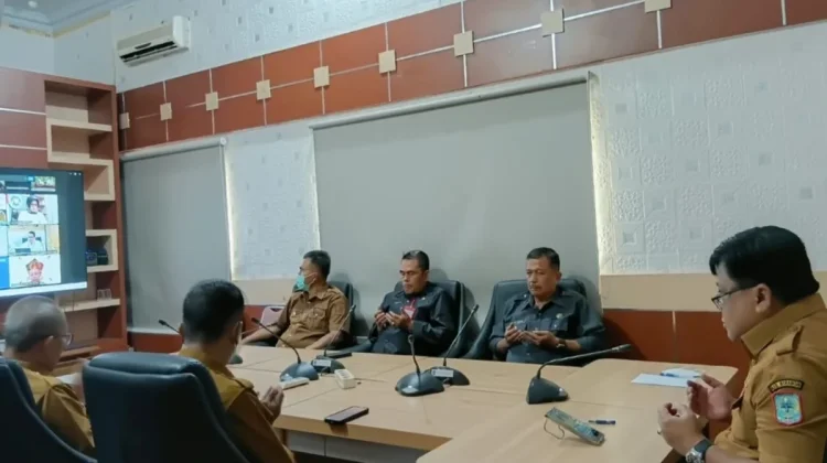 Cabai Merah Jadi Pemicu Inflasi Merangin, Harga Tembus Rp65 Ribu per Kilogram