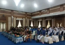 HMI Kerinci–Sungai Penuh Adakan School of Leadership untuk Pelajar