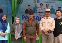 Pemkot Sungai Penuh Siapkan Stok Pangan Murah