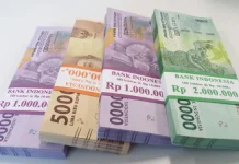 Daftar Tukar Uang lewat Aplikasi, Begini Caranya