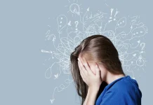 Cortisol Face, saat Wajah Berubah akibat Stress