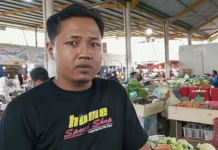 Jelang Ramadhan, Harga Sembako di Merangin Melonjak Tajam