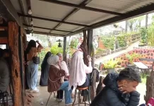 Depati Tujuh Coffee Favorit Wisatawan Saat Liburan