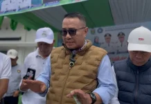 Walikota Imbau ASN Tak Gunakan LPG 3Kg Bersubsidi