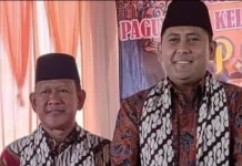 Bupati Merangin Ajak Masyarakat Sambut Ramadhan dengan Semangat