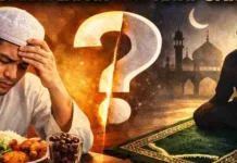 Puasa tapi Tidak Shalat, Apakah Tetap Sah?