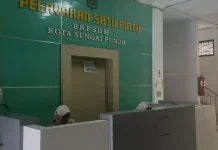 Jam Kerja ASN Sungai Penuh Disesuaikan Selama Ramadhan