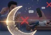 Kebiasaan Sepele yang Bisa Merusak Pahala Puasa Ramadhan