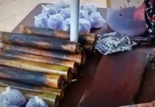 Lemang Tapai Jadi Favorit Takjil Ramadan