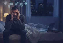 Kenapa Orang Cerdas Sering Mengalami Sulit Tidur?