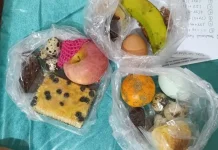 MTsN 2 Sungai Penuh Dapat Vitamin Pendidikan dari Program Makan Gratis