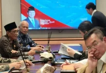 Azhar Hamzah Usulkan Bedah Rumah dan Rusun MBR