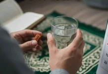 Hukum Sengaja Batalkan Puasa Ramadhan tanpa Udzur
