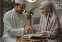 Panduan untuk Suami Istri saat Ramadhan